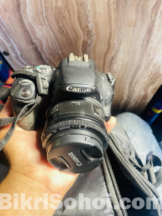 Canon 200D cemra
